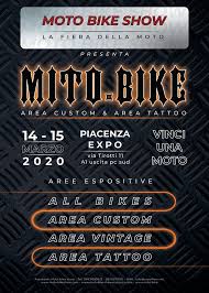moto bike show piac